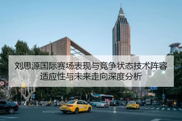 刘思源国际赛场表现与竞争状态技术阵容适应性与未来走向深度分析